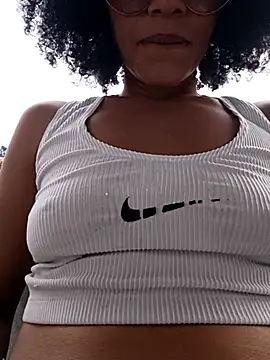 BlairSamy online show from March 20, 2025, 10:40 pm