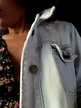 BlairSamy online show from March 21, 2025, 9:56 pm