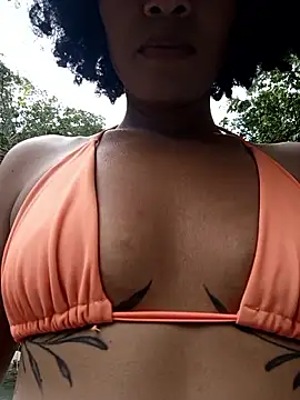 BlairSamy online show from September 16, 2025, 9:05 pm