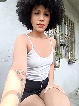 BlairSamy online show from September 26, 2025, 5:17 pm