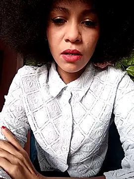 BlairSamy online show from October 21, 2025, 7:25 pm