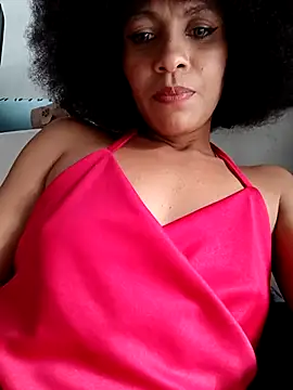 BlairSamy online show from October 29, 2025, 9:27 pm