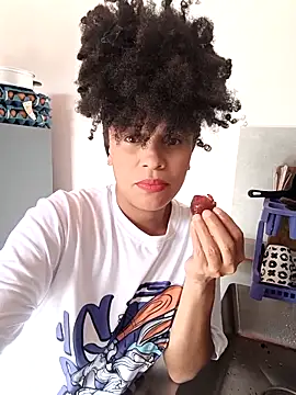Snapshot of BlairSamy chatting on May 6, 2026, 7:19 pm BlairSamy online show from May 6, 2026, 7:19 pm