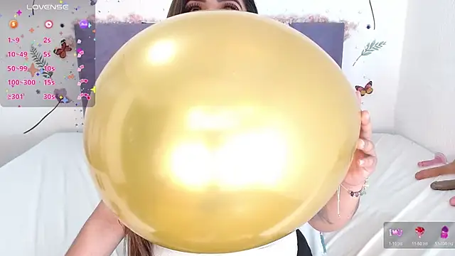 lin jayani online show from February 22, 2026, 11:14 pm