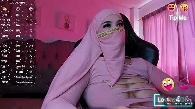 Tahiraa  online show from December 1, 2024, 4:40 pm