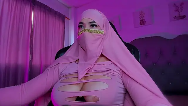 Tahiraa  online show from January 18, 2025, 1:08 pm