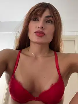 Victoria-77 online show from January 17, 2025, 3:34 am