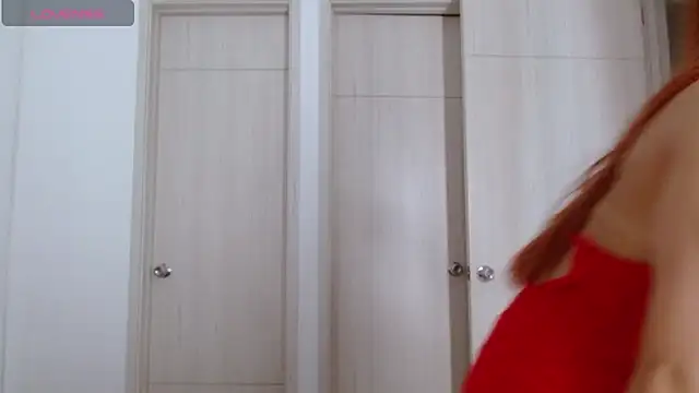 Victoria-77 online show from February 1, 2025, 9:40 pm