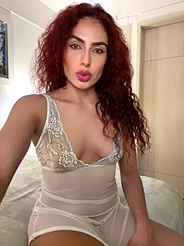 Victoria-77 online show from October 7, 2025, 1:03 am