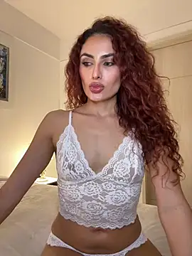 Victoria-77 online show from July 21, 2026, 12:13 am