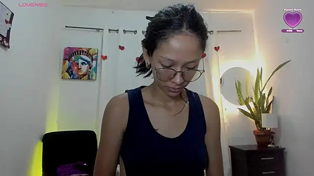 Sophie sweett19 online show from February 12, 2026, 9:10 pm