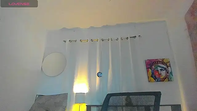 Sophie sweett19 online show from July 4, 2026, 3:35 am