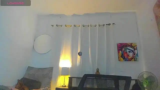 Sophie sweett19 online show from July 25, 2026, 2:20 am