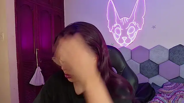 Horny tgn online show from February 21, 2025, 6:04 pm