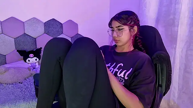 Horny tgn online show from January 12, 2026, 6:02 pm