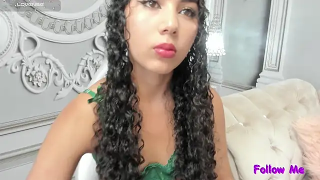 joselyn sexy  online show from January 4, 2025, 9:41 pm