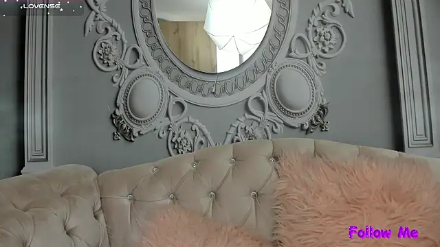 joselyn sexy  online show from January 7, 2025, 6:45 pm