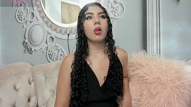 joselyn sexy  online show from February 6, 2025, 7:40 pm