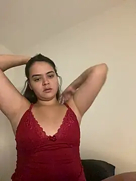 rebeccaareys online show from January 21, 2025, 11:24 pm