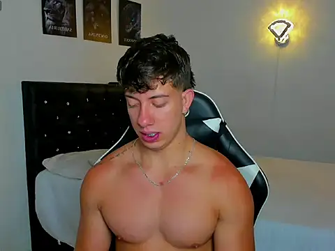 sean brownx online show from November 10, 2025, 4:17 pm