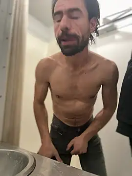 Natural sexy33 online show from January 16, 2025, 9:30 pm