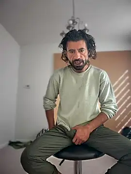 Natural sexy33 online show from October 4, 2025, 7:56 pm