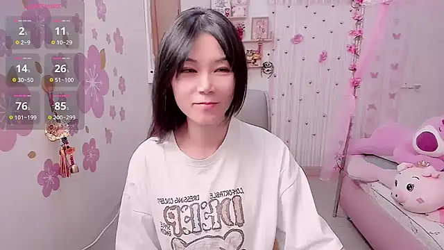 Stylec66 online show from November 17, 2025, 3:07 pm