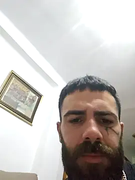 charlye inkkkk online show from February 22, 2025, 11:35 pm