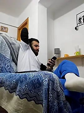 charlye inkkkk online show from February 24, 2025, 11:19 pm