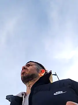 charlye inkkkk online show from February 26, 2025, 5:17 pm