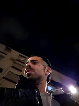 charlye inkkkk online show from February 27, 2025, 12:32 am