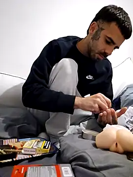 charlye inkkkk online show from February 28, 2025, 12:43 am