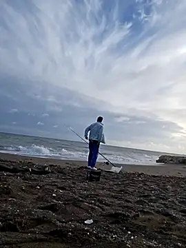 charlye inkkkk online show from March 2, 2025, 5:04 pm