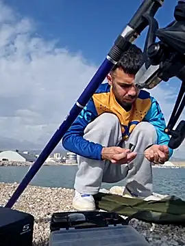 charlye inkkkk online show from March 3, 2025, 3:53 pm