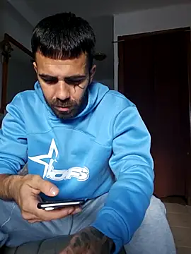 charlye inkkkk online show from March 8, 2025, 5:33 pm