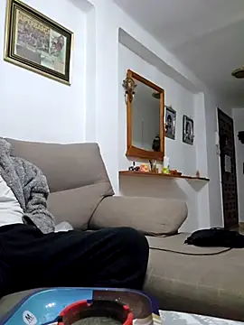 charlye inkkkk online show from March 10, 2025, 11:27 pm