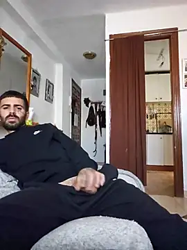 charlye inkkkk online show from March 13, 2025, 3:17 pm