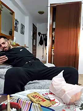 charlye inkkkk online show from March 14, 2025, 6:07 pm