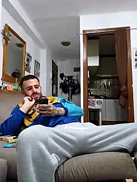 charlye inkkkk online show from March 18, 2025, 9:10 pm