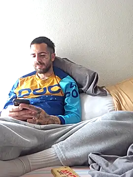 charlye inkkkk online show from March 19, 2025, 11:39 am