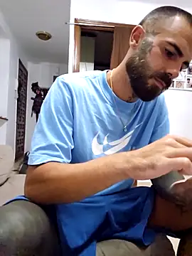 charlye inkkkk online show from October 9, 2025, 9:35 pm