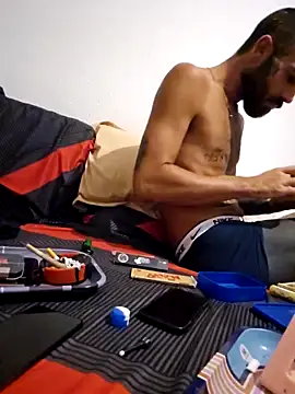 charlye inkkkk online show from October 18, 2025, 12:57 am