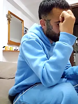 charlye inkkkk online show from November 15, 2025, 11:43 pm