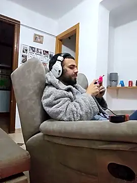 charlye inkkkk online show from January 8, 2026, 12:46 am