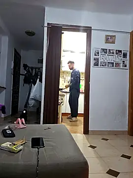 charlye inkkkk online show from January 15, 2026, 12:04 am