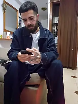 charlye inkkkk online show from February 7, 2026, 8:01 pm