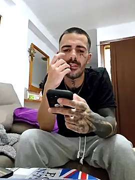 charlye inkkkk online show from February 27, 2026, 10:10 pm