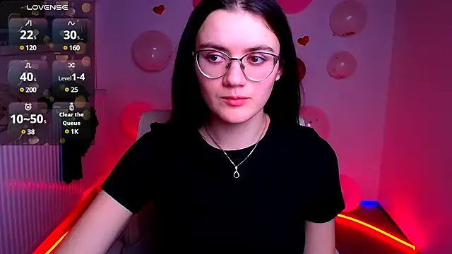 Josephine jo online show from February 15, 2025, 2:55 pm