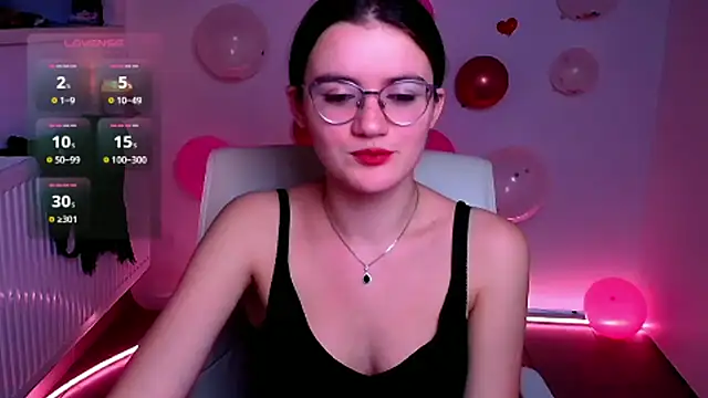 Josephine jo online show from February 16, 2025, 11:05 pm