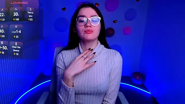 Josephine jo online show from March 1, 2025, 6:57 am